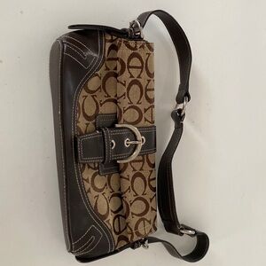 Etienne Aigner hand bag